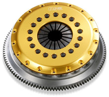 Load image into Gallery viewer, OS Giken BMW E46 S54 R Series Triple Plate w/Floating Center Hub Clutch