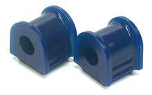Load image into Gallery viewer, SuperPro 1987 Toyota Camry DLX Front 27mm Sway Bar Mount Bushing Set