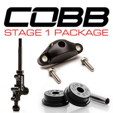 Load image into Gallery viewer, Subaru STi 6MT Stage 1 Drivetrain Package