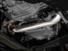 Load image into Gallery viewer, AWE Tuning 2024 Acura Integra Type S DE5 FWD Touring Edition Exhaust w/ Triple Chrome Silver Tips