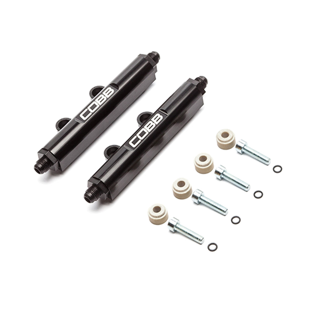 Cobb 08-21 Subaru STI Fuel System Package