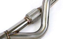 Load image into Gallery viewer, GReddy 89-02 Nissan GT-R R32/R33/R34 Stainless Steel Front Pipe