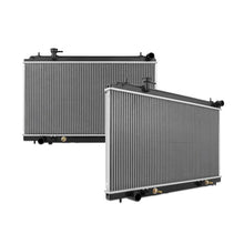 Load image into Gallery viewer, Mishimoto Subaru Legacy Replacement Radiator 2000-2004
