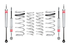 Eibach 23-26 Toyota Sequoia SR5/Limited/Platinum 4WD Pro-Truck Lift Stage 1