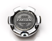 Load image into Gallery viewer, Greddy Type-B Oil Filler Cap Suzuki 30 - Chrome