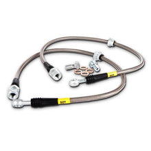 Load image into Gallery viewer, Sport Axle Pack, Slotted, Front
