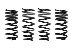 Eibach 16-20 Mercedes-Benz SLC Pro-Kit Performance Springs (Set Of 4 Springs)