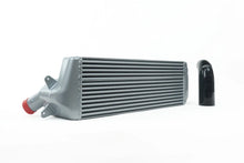 Load image into Gallery viewer, CSF 2023+ Toyota GR Corolla High Performance Stepped Core Intercooler System - Silver