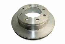 Load image into Gallery viewer, DBA 02-06 Chevrolet Avalanche 2500 (w/2in Body Raise) Rear Street Series Standard Rotor