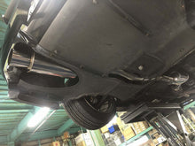 Load image into Gallery viewer, GReddy Garage 89-94 Nissan Skyline GT-R SS Exhaust R32