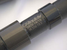 Load image into Gallery viewer, GReddy Nissan SR20DET S14/S15 Pro Camshaft Intake 256-10.5