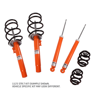 Koni 1125 STR.T Kit 11-19 Dodge Charger RWD V6 3.5L