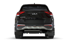 Load image into Gallery viewer, Rally Armor 23-25 Kia Sportage Black UR Mud Flap w/ Red Logo