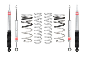 Eibach 2024+ Toyota Tacoma (4th Gen 2.4L Turbo Non-Hybrid) Pro-Truck Lift Kit
