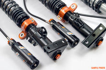Load image into Gallery viewer, AST 99-06 TVR Tuscan RWD 5200 Series Coilovers w/ Springs