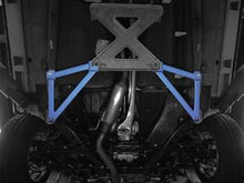 Load image into Gallery viewer, Cusco Power Brace Floor Rear 2016 Mazda Miata Roadster (ND5RC)