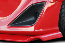 Load image into Gallery viewer, GReddy 12-16 Scion FR-S Rocket Bunny V1 Brake Duct