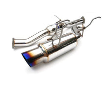 Load image into Gallery viewer, Invidia 00+ Celica GT &amp; GT-S N1 Cat Back Exhaust