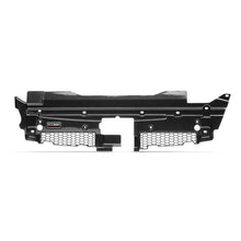 Load image into Gallery viewer, Cobb 21-23 Ford F-150 Ecoboost 3.5/2.7 Raptor/Tremor/Limited Redline Carbon Fiber Radiator Shroud