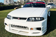 Load image into Gallery viewer, GReddy Nissan Skyline Trust Intercooler T-29F BNR33 Kit