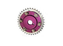 Load image into Gallery viewer, HKS SR20DE Adjustable Cam Gear