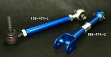 Load image into Gallery viewer, Cusco Lexus IS250/IS350 Adjustble +/- 15mm Rear Upper Arm (Front)