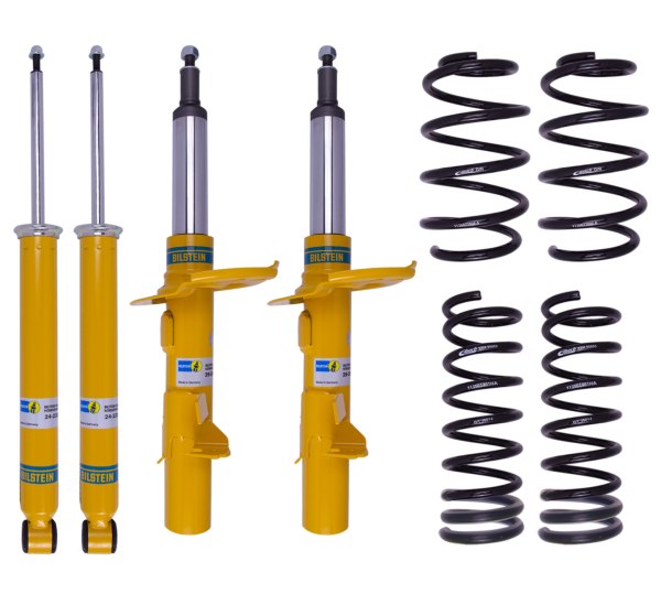 Bilstein 12-16 Porsche 911 B12 Pro-Kit