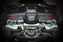 Load image into Gallery viewer, HKS SUPER TURBO MUFFLER MAT GR SUPRA DB06 MT URBAN MATTE EDITION