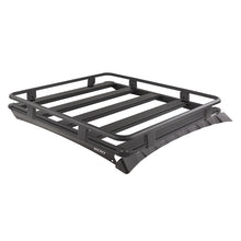 Load image into Gallery viewer, ARB BASE Rack 49in x 45in w/ Mount Kit Deflector and Full Cage Guard Rail
