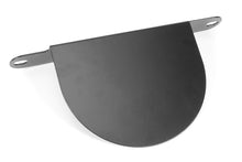 Load image into Gallery viewer, PERRIN 22-25 Subaru BRZ / Toyota GR86 Exhaust Cutout Plate (Right Side For Single Outlet Exh Sys)