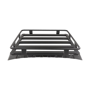 ARB 16-22 Toyota Tacoma 49in x 45in BASE Rack Kit with Full Guard Rail