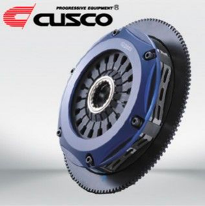 Cusco Clutch Twin Plate GDA Impreza *will not fit push Type*