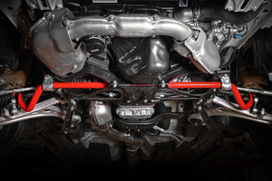 PERRIN 15-21 Subaru WRX STI Front Sway Bar - 26mm