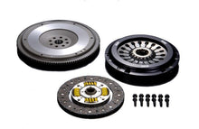 Load image into Gallery viewer, HKS LA CLUTCH TWIN NISSAN 5MT PULL RB2