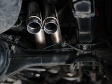 Load image into Gallery viewer, AWE Tuning 2016-2022 Toyota Tacoma 0FG Exhaust with BashGuard - No Tips