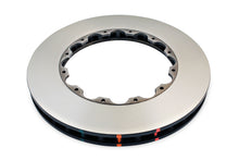 Load image into Gallery viewer, DBA 1994 Porsche 911 Carrera 2 993 (322mm F Rotor Excl Turbo Look) Frt 5000 Series Replacement Ring