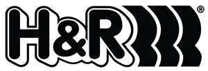 H&R 20-22 BMW F93 M8 Gran Coupe (Incl. Competition) Sport Spring