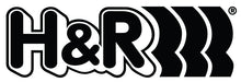 Load image into Gallery viewer, H&amp;R 19-22 Chevrolet Blazer Sport Spring