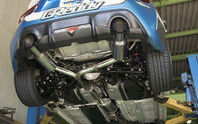 Load image into Gallery viewer, GReddy 12-21 Toyota GT86 JDM Power Extreme 3 Cat-Back Exhaust (SPECIAL ORDER)