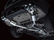 Load image into Gallery viewer, AWE Tuning 20-25 (Only Certain 2026 Models) Ford Explorer ST Touring Ed. Exhaust w/Chrome Silv Tips
