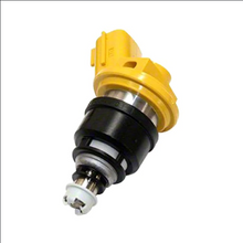 Load image into Gallery viewer, HKS EJ257/EJ255/EJ207 550CC Top Feed High Impedance Fuel Injector