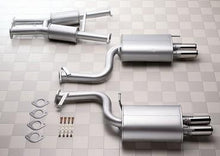 Load image into Gallery viewer, HKS SUPER TURBO MUFFLER CT9A EVO 7-8