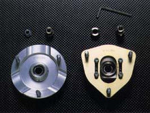 Load image into Gallery viewer, Tein 89-98 240sx S13/S14 Front Upper Mounts (for Basics/SS/HA/HE)