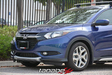 Load image into Gallery viewer, Tanabe NF210 Springs 15-16 Honda HR-V AWD