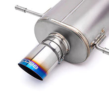Load image into Gallery viewer, Cobb Subaru 02-07 WRX/04-07 STI Tip Kit - Blued Titanium
