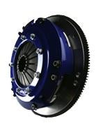 Load image into Gallery viewer, Spec 2010 Camaro SS Super Twin ST-Trim Clutch Kit