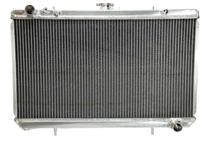 GReddy 89-94 Nissan 240SX Aluminum Radiator TW-R S13