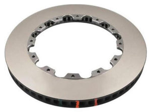 DBA 11-17 Jeep Grand Cherokee Trackhawk (6.2L V8) 5000 Series Standard KP Brake Rotor