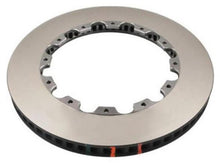Load image into Gallery viewer, DBA 11-17 Jeep Grand Cherokee Trackhawk (6.2L V8) 5000 Series Standard KP Brake Rotor
