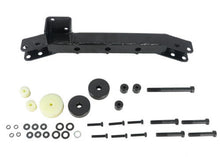 Load image into Gallery viewer, SuperPro Landcruiser 100 Series Differential Drop Kit